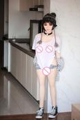 146CM cheap adult muscle sex doll from automaticwoman